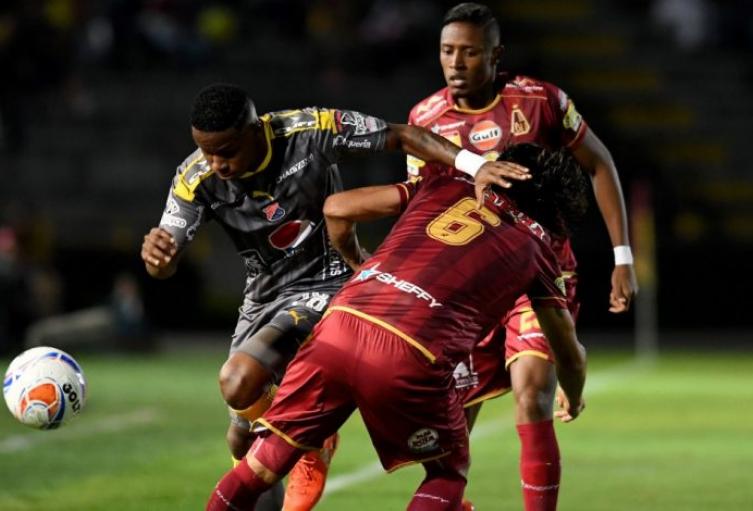 Deportes Tolima