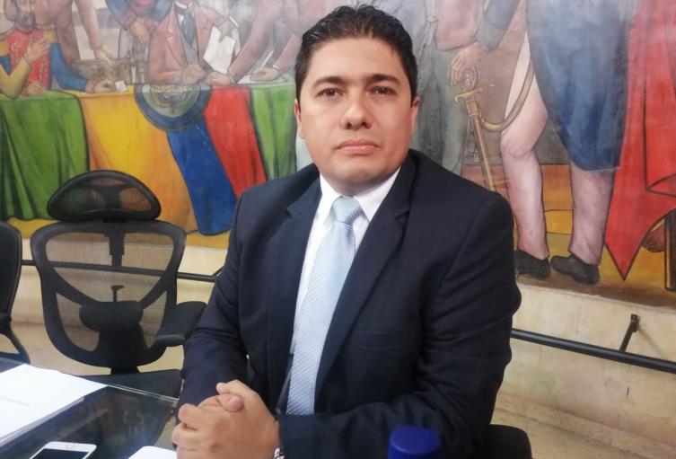 Cesar Franco