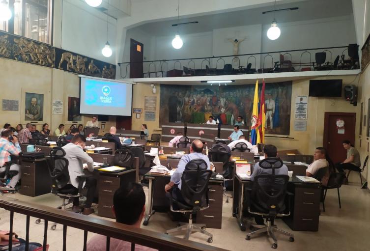 Tribunal Administrativo del Tolima, acepta acción de nulidad de la elección del concejo de Ibagué