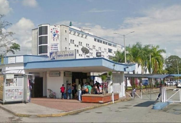 Hospital Federico Lleras desmiente negligencia médica