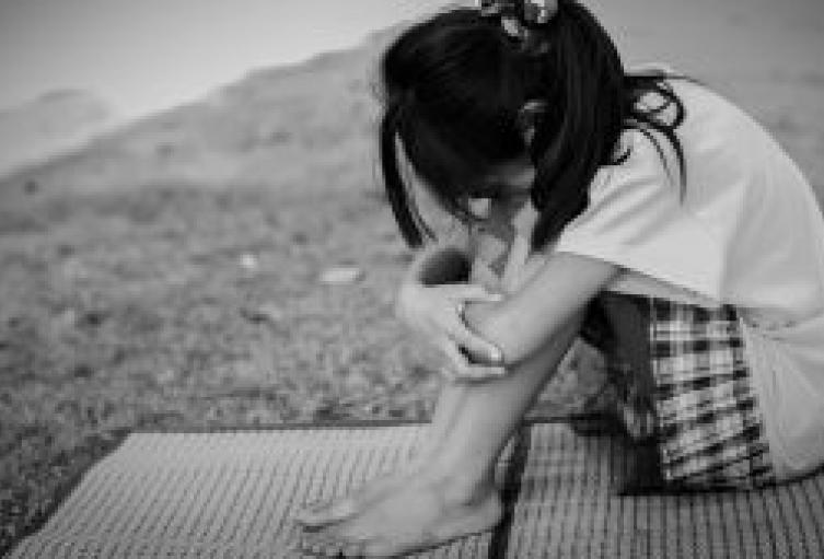 Violación a menor de edad