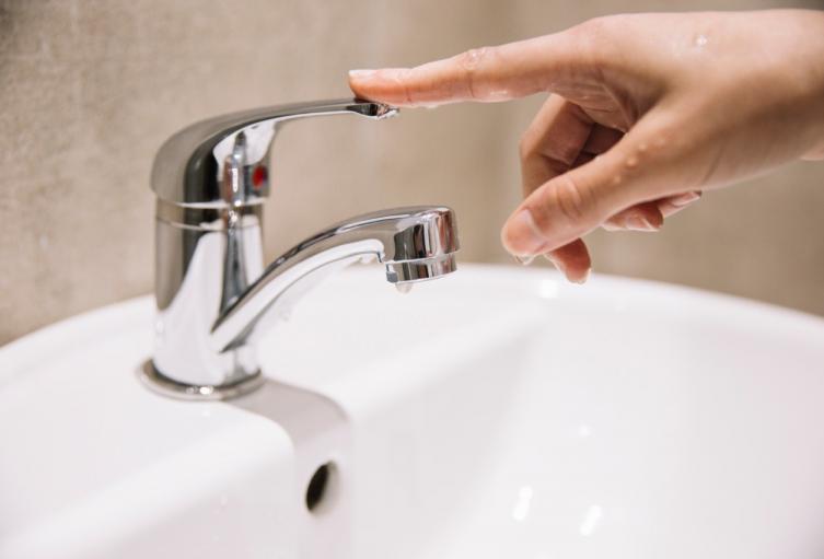 Servicio de agua en Ibagué