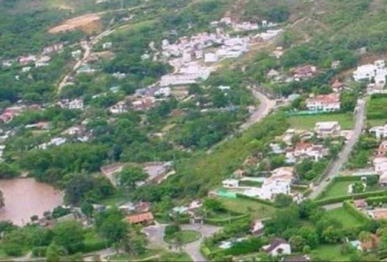 Flandes - Tolima