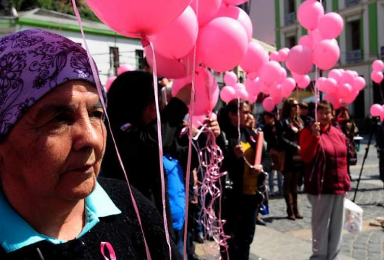 Cáncer en el Tolima