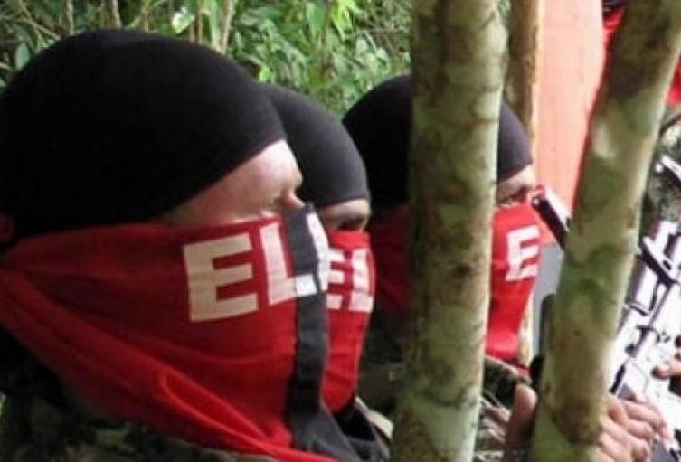 Para el Gobernador, es obligación de la Policía y el Ejército es brindar seguridad al departamento
