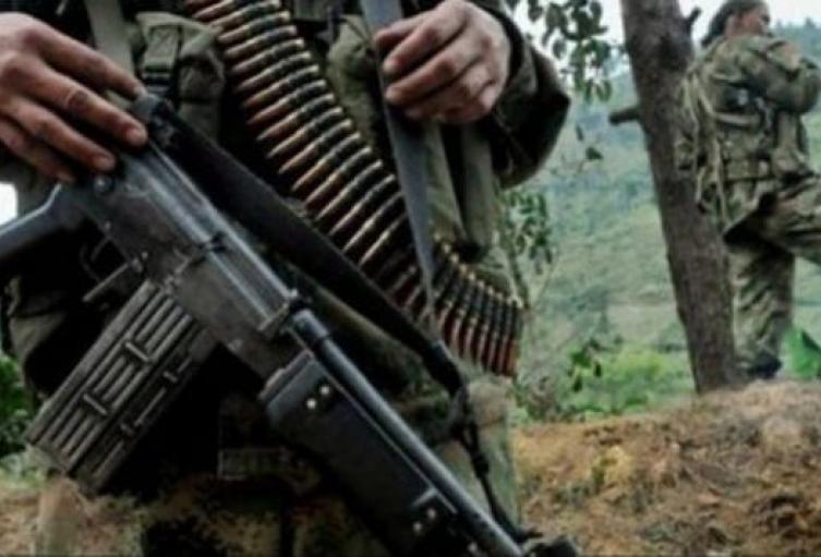Existen alertas tempranas de la Defensoría del Pueblo que han advertido reclutamiento en algunos departamentos entre ellos el Tolima