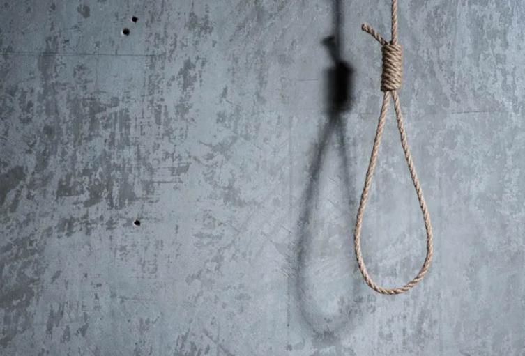 suicidio
