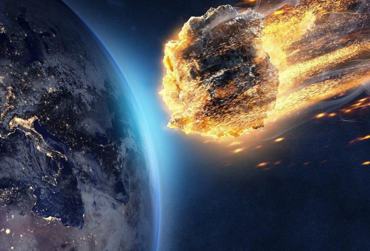 Asteroide