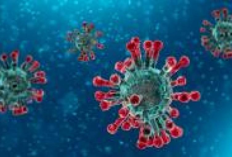 Nuevos casos de coronavirus en Colombia