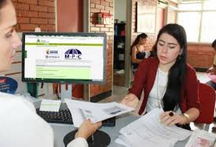 La solicitud a los créditos la podrán hacer los empresarios a través de la página web de la CCI