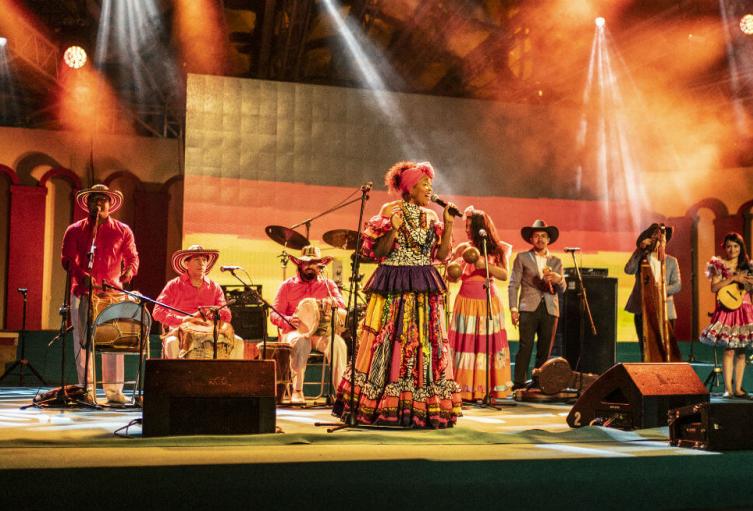 Festival de Música Colombiana