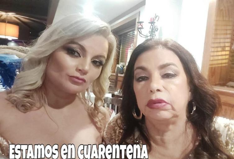 Hermanitas Calle