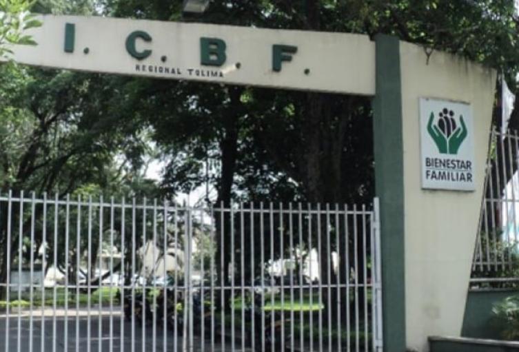 icbf ordeno el cierre de los cdi