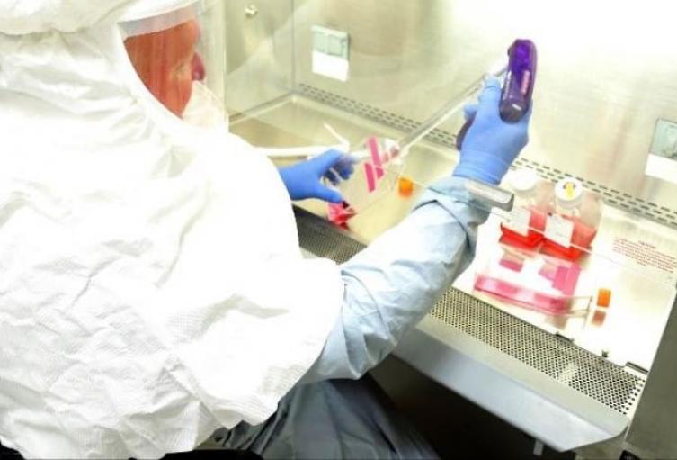 Esta primera secuencia genética del virus en Colombia, SARS-CoV2 llega al país el 26 de febrero