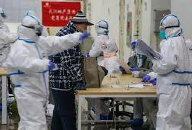 El cuerpo médico necesita insumos y elementos de auto Cuidado para la llegada del Virus