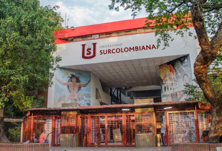 Universidad Surcolombiana