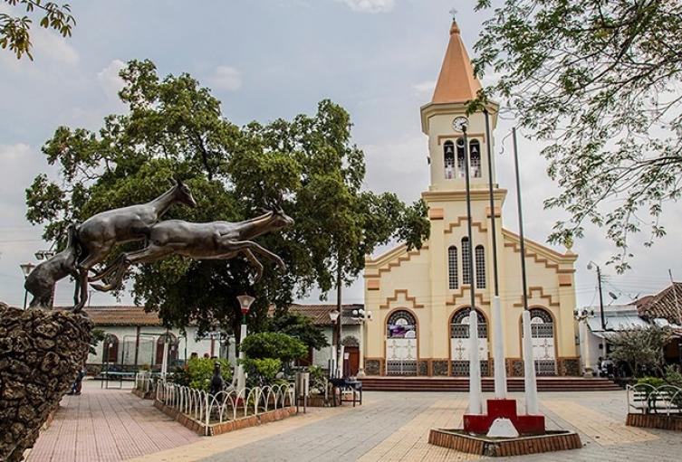 Venadillo, Tolima.