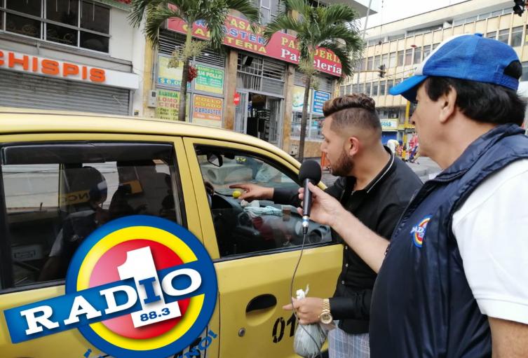 Radio Uno Ibagué realizó UnoTamalada