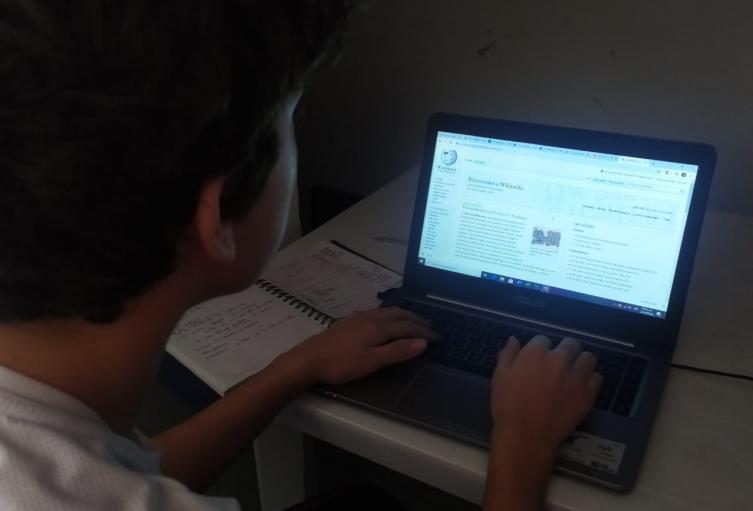 Clases virtuales