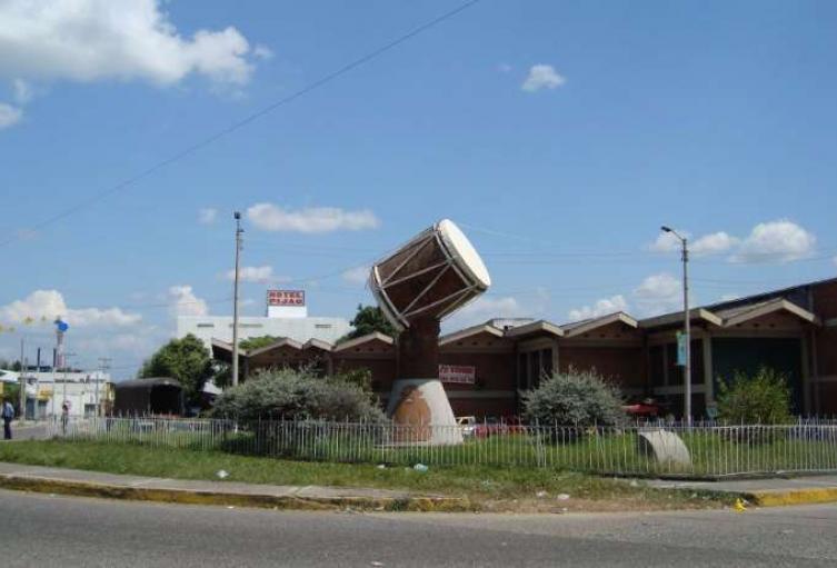 El Espinal, Tolima