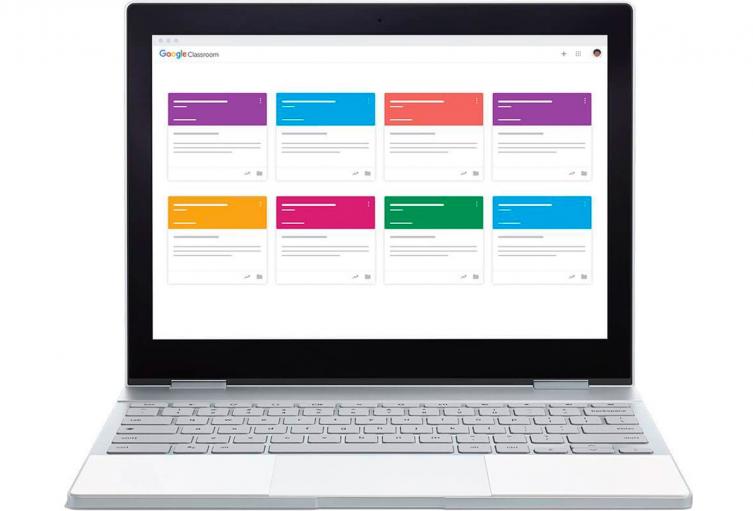 Google Classroom