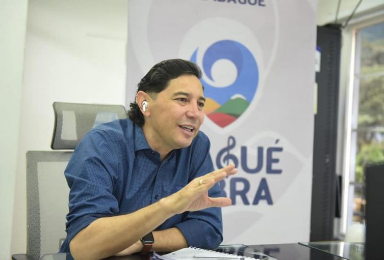 Andrés Fabián Hurtado