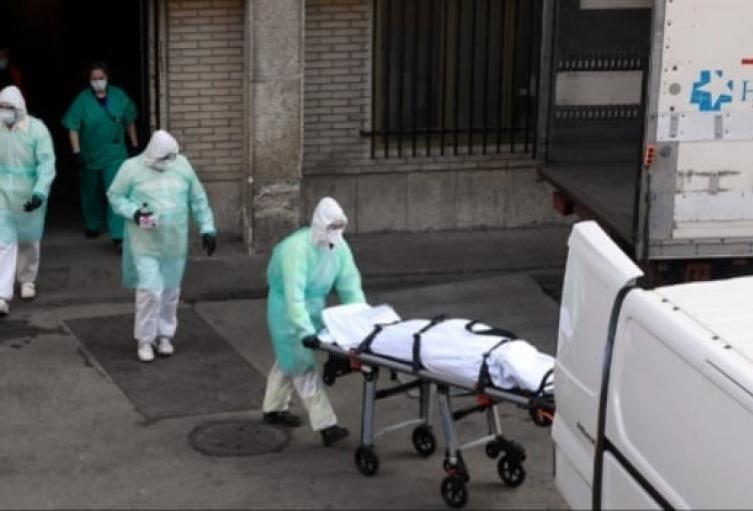 Colombia ya registra 2223 casos positivos de COVID-19, 356 hospitalizadas, 87 en UCI, 174 recuperados y 69 fallecimientos