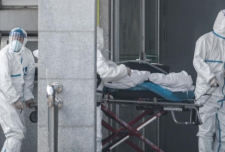 Con estas cifras el país llega a 269 muertes y 1.268 pacientes recuperados de la pandemia