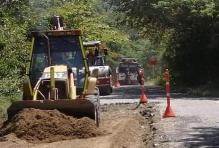 Vía libre a proyectos viales en el Tolima que se encontraban en ejecución antes de declarar la emergencia Covid 19