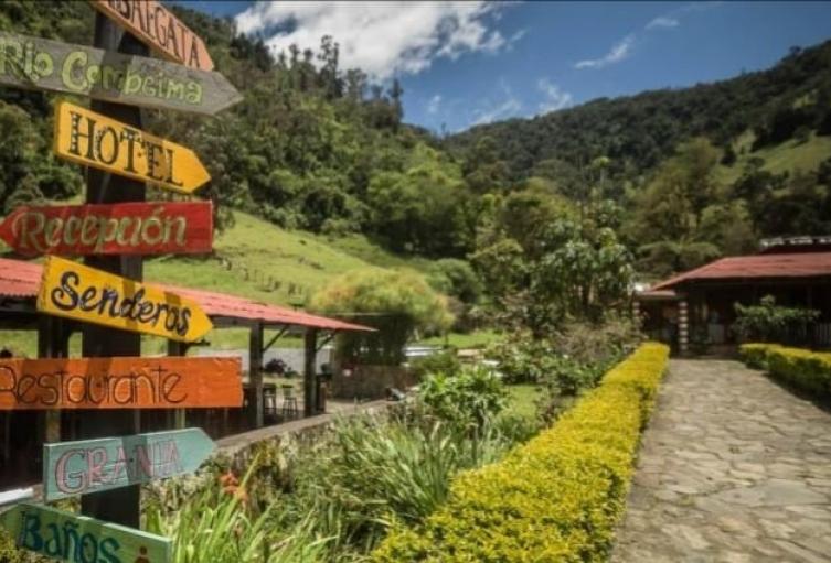 Se buscará que una vez la crisis sea superada, los tolimenses apoyen al empresario del sector turismo