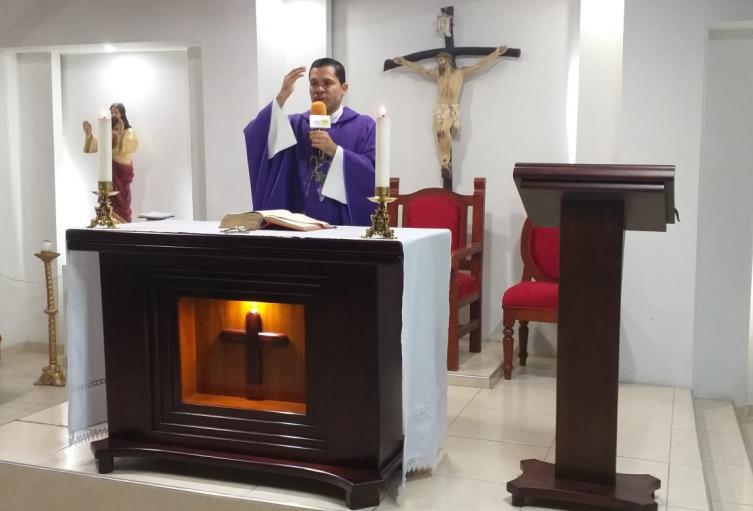 La FM Ibagué transmitirá la Semana Santa