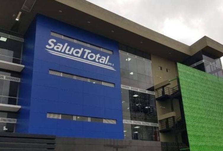 Salud Total EPS