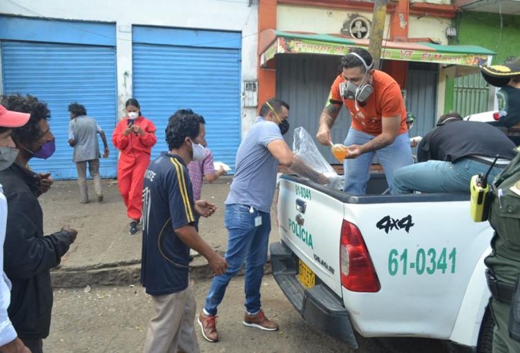 Fundación