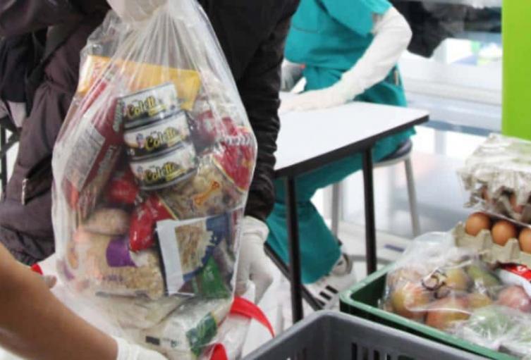 Bonos del PAE podrán redimirse en las plazas de mercado de la 14, 21 y 28