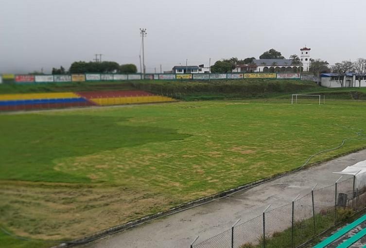 Estadio Libano - Tolima