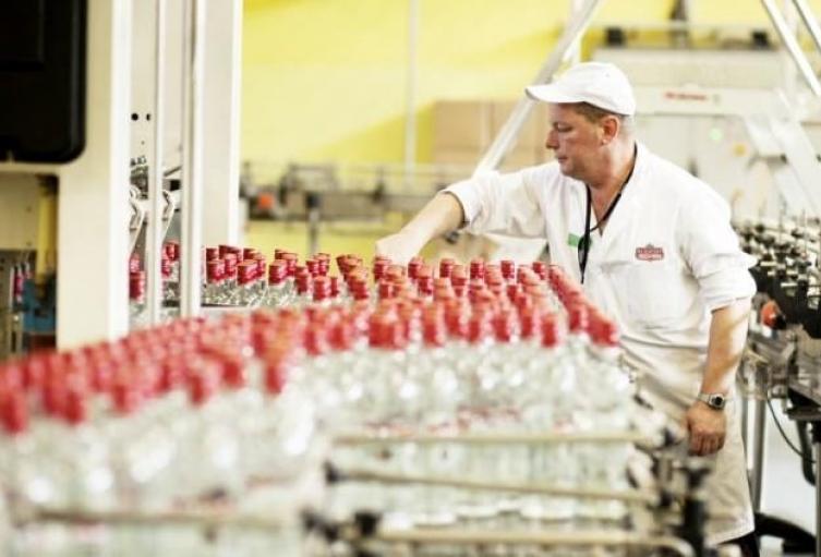 La Fábrica de Licores del Tolima