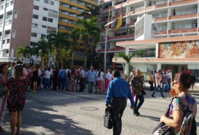 Ibagué es la segunda ciudad con mayor desempleo con el 25,1%, y la primera en cuanto a desempleo juvenil con 37,7%