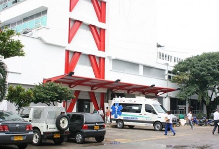 Desmienten que alguien se fugó del hospital de Neiva con Covid-19