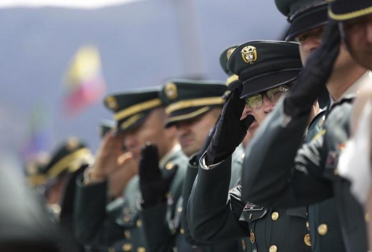 Ejército Nacional Ejército Nacional
