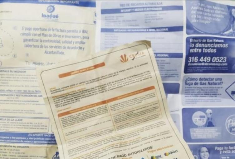 El Parlamentario solicitó que la Superentendía de Servicios Públicos requiriera a las empresas Celsia y Alcanos