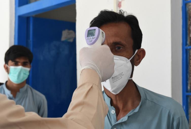 Tolima reportó para la tarde del jueves 140 nuevos contagiados de COVID-19, llegando a un total de 10.332 casos