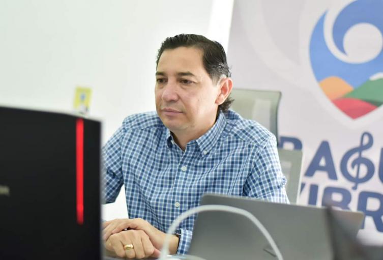 Andrés Hurtado Barrera