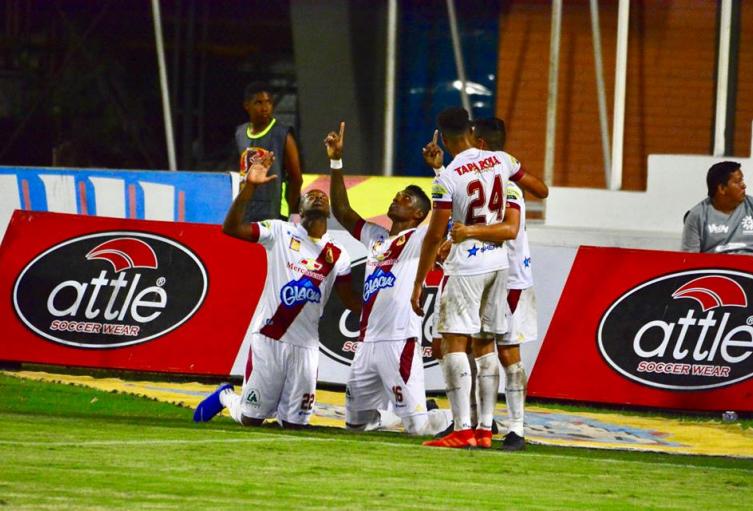 Pasto Pereira America y Cali potenciales rivales