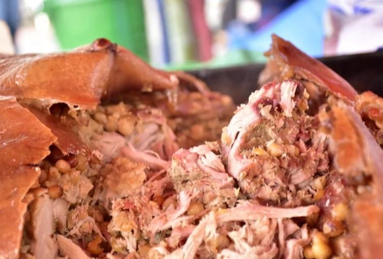 La Lechona Tolimense será incluida en el portafolio de servicios y promoción de La Red de Eventos Gastronómicos de Colombia