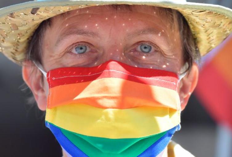 Día mundial del Orgullo Gay