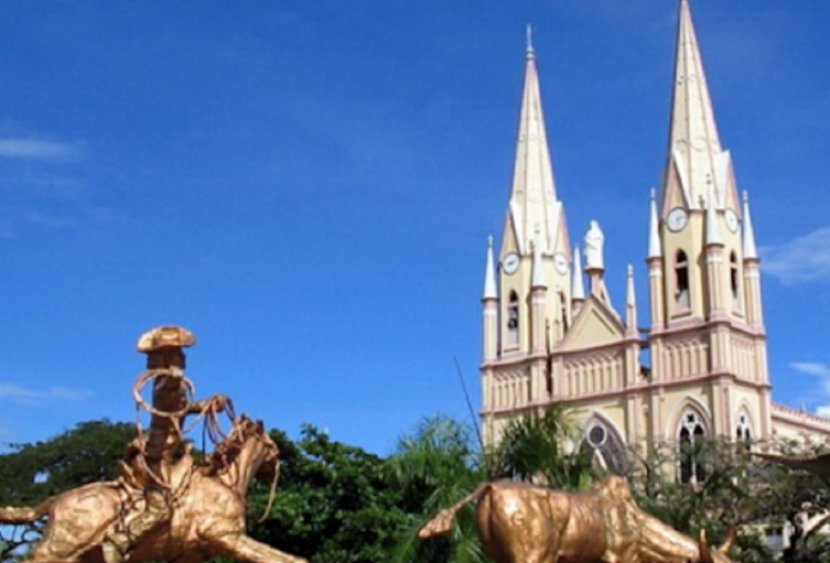 Yaguará Huila