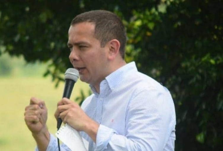 La Asamblea rechazó los mensajes con contenido grosero, insultante y desobligantes por caso positivo Covid-19 del Senador Barreto