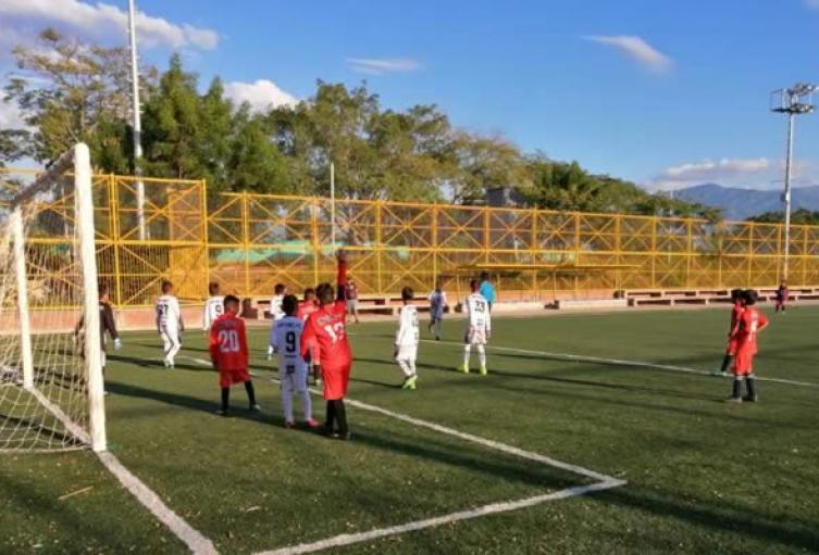 Ligas deportivas serán reubicadas