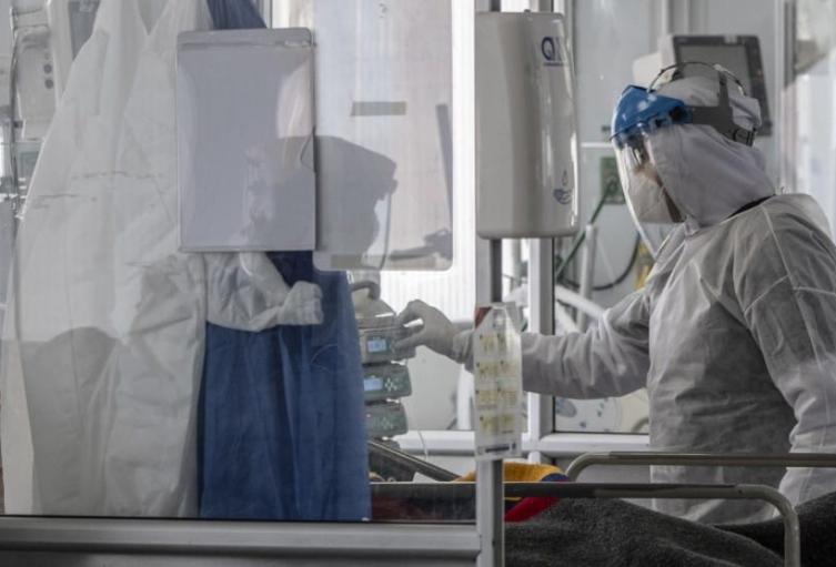 El Tolima reportó 282 nuevos casos de covid-19, llegando a los 21.105 infectados globales.