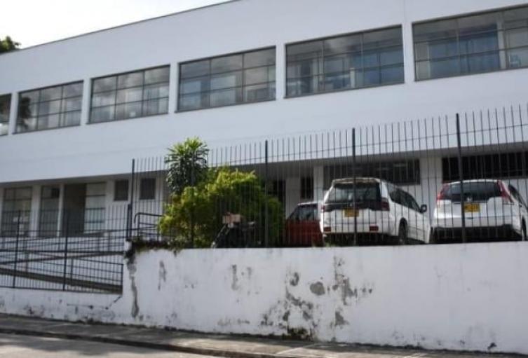 Reyes solicitó conocer el actual estado y funcionamiento del Laboratorio de Salud Pública en relación a la toma de pruebas Covid-19